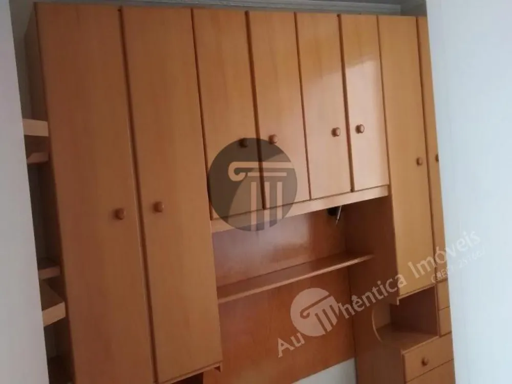 Apartamento, 2 quartos, 50 m² - Foto 5