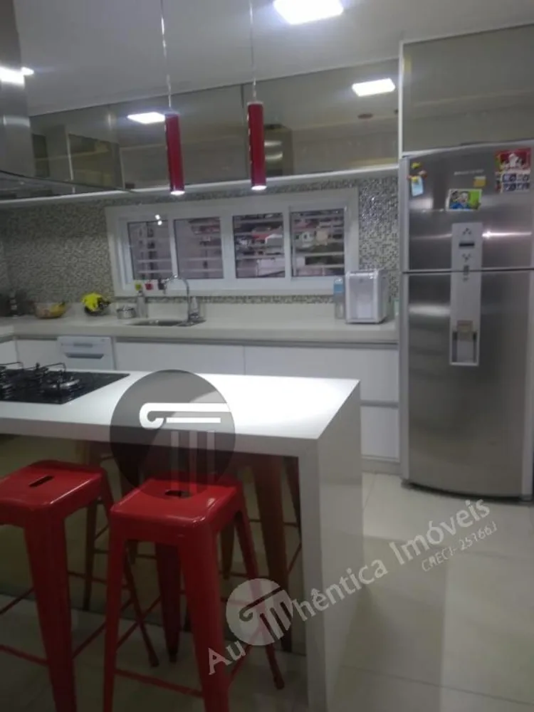 Sobrado, 3 quartos, 175 m² - Foto 4