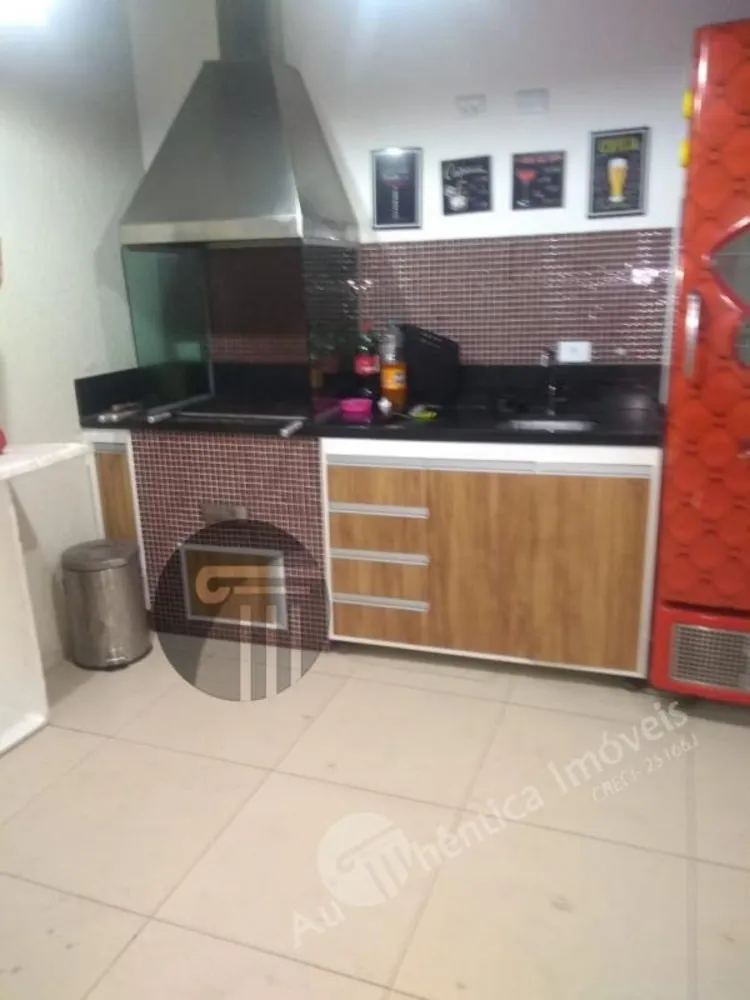 Sobrado, 3 quartos, 175 m² - Foto 12