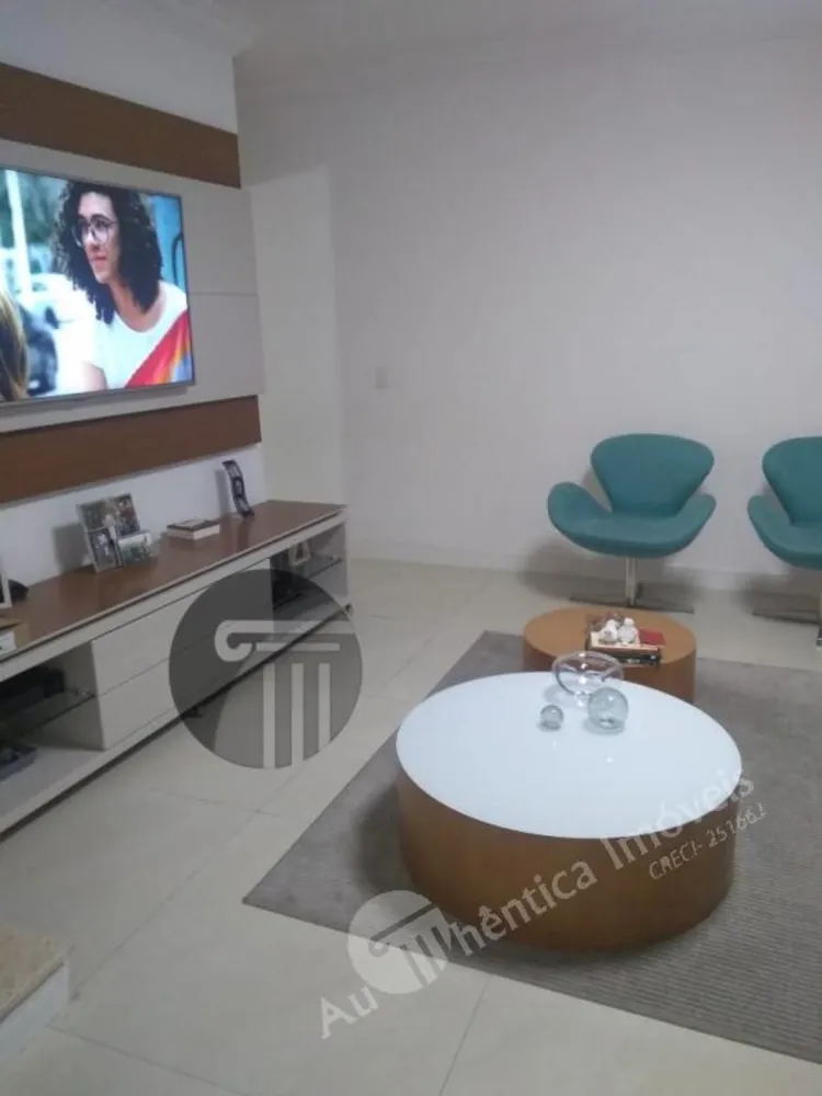 Sobrado, 3 quartos, 175 m² - Foto 3