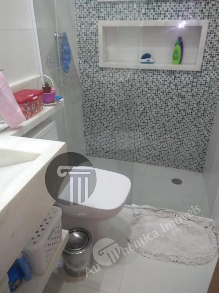 Sobrado, 3 quartos, 175 m² - Foto 8