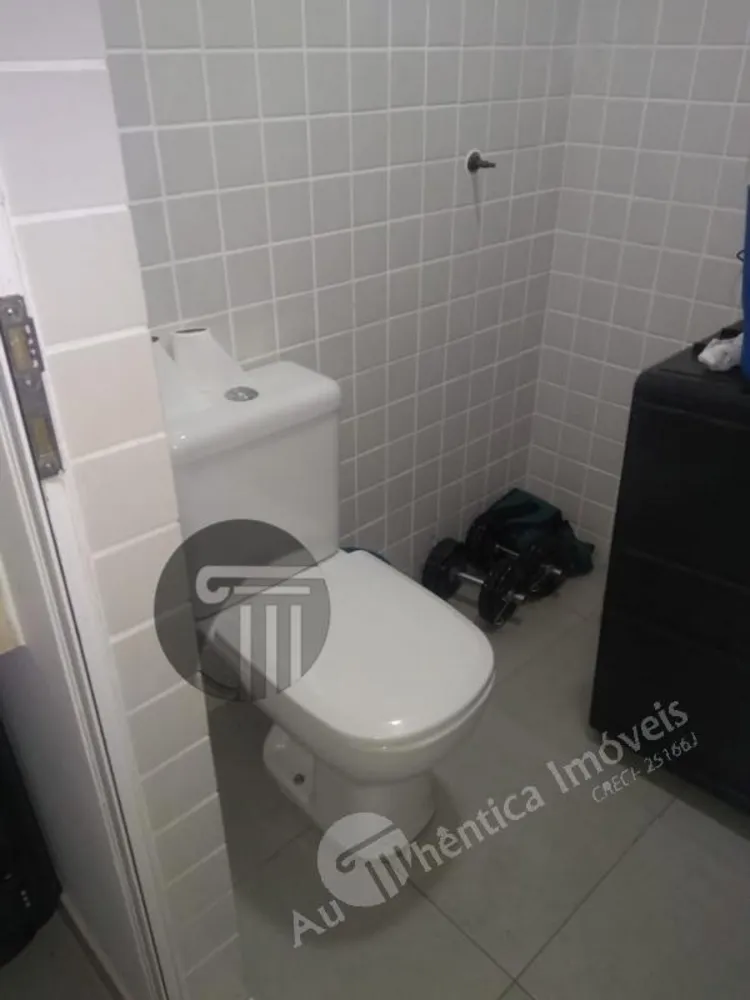 Sobrado, 3 quartos, 175 m² - Foto 5