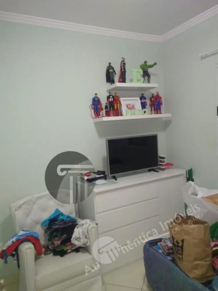 Sobrado, 3 quartos, 175 m² - Foto 6