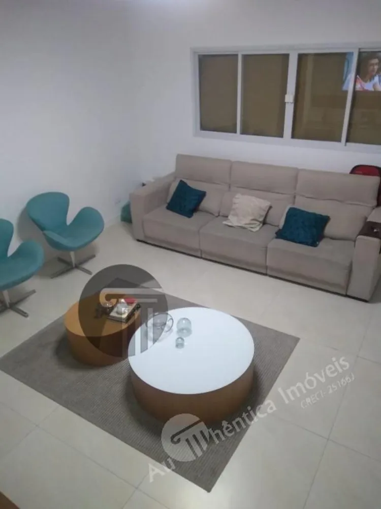 Sobrado, 3 quartos, 175 m² - Foto 2