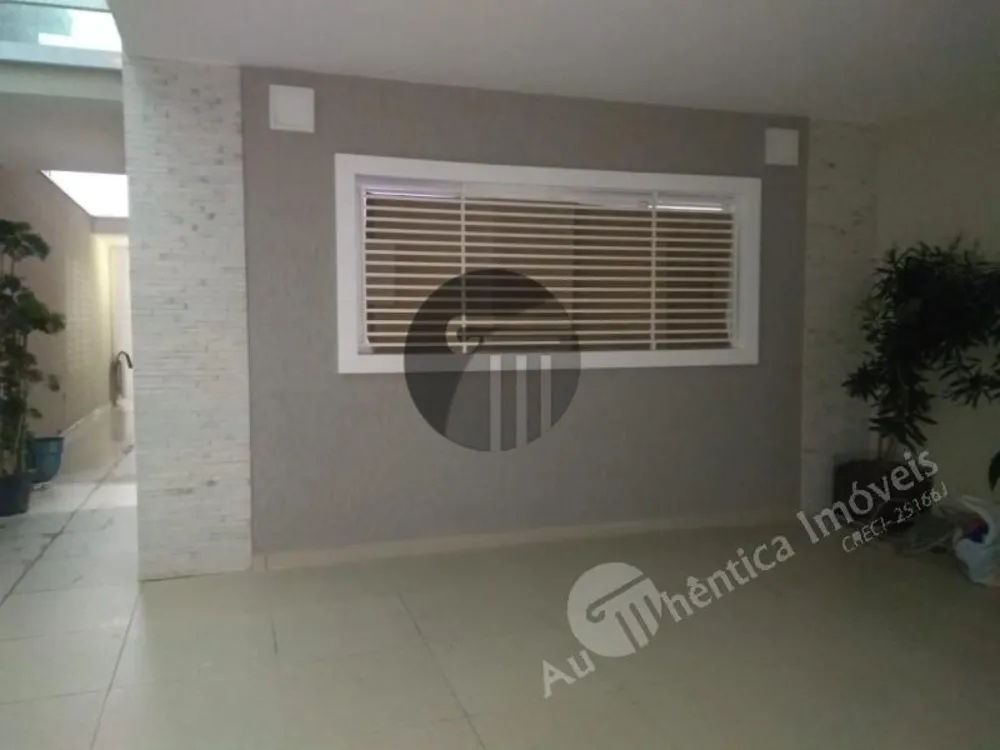 Sobrado, 3 quartos, 175 m² - Foto 1