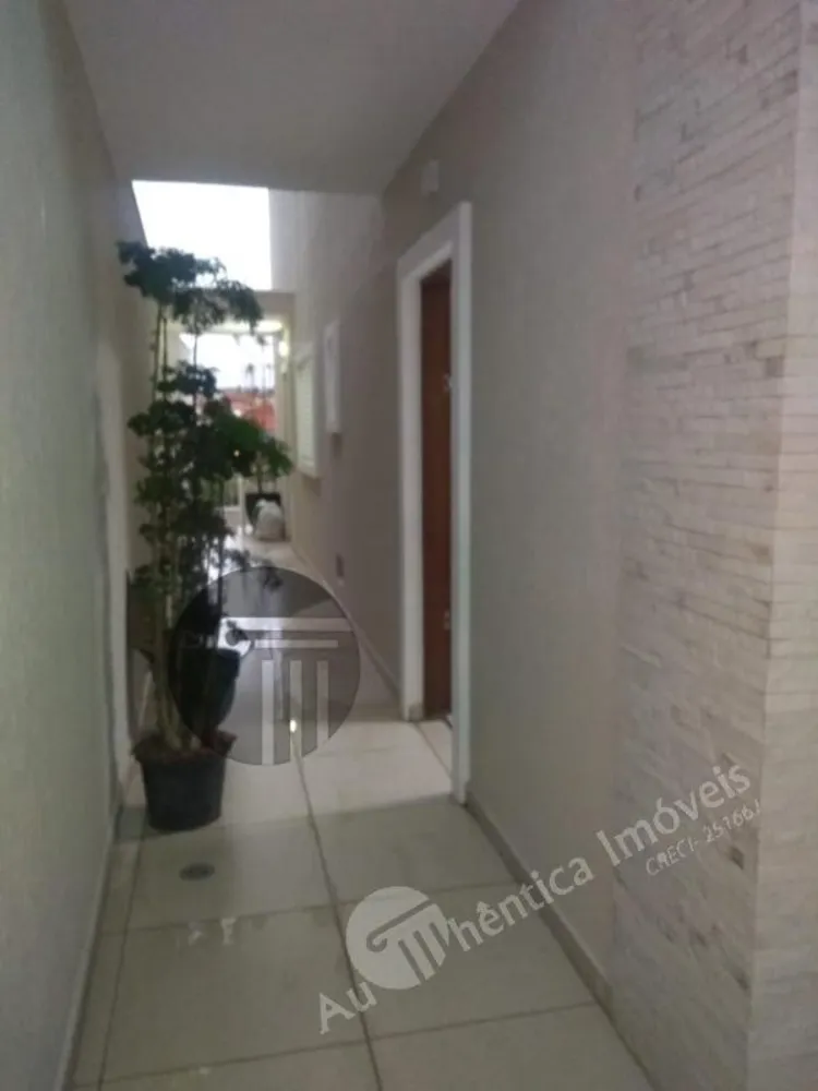 Sobrado, 3 quartos, 175 m² - Foto 11