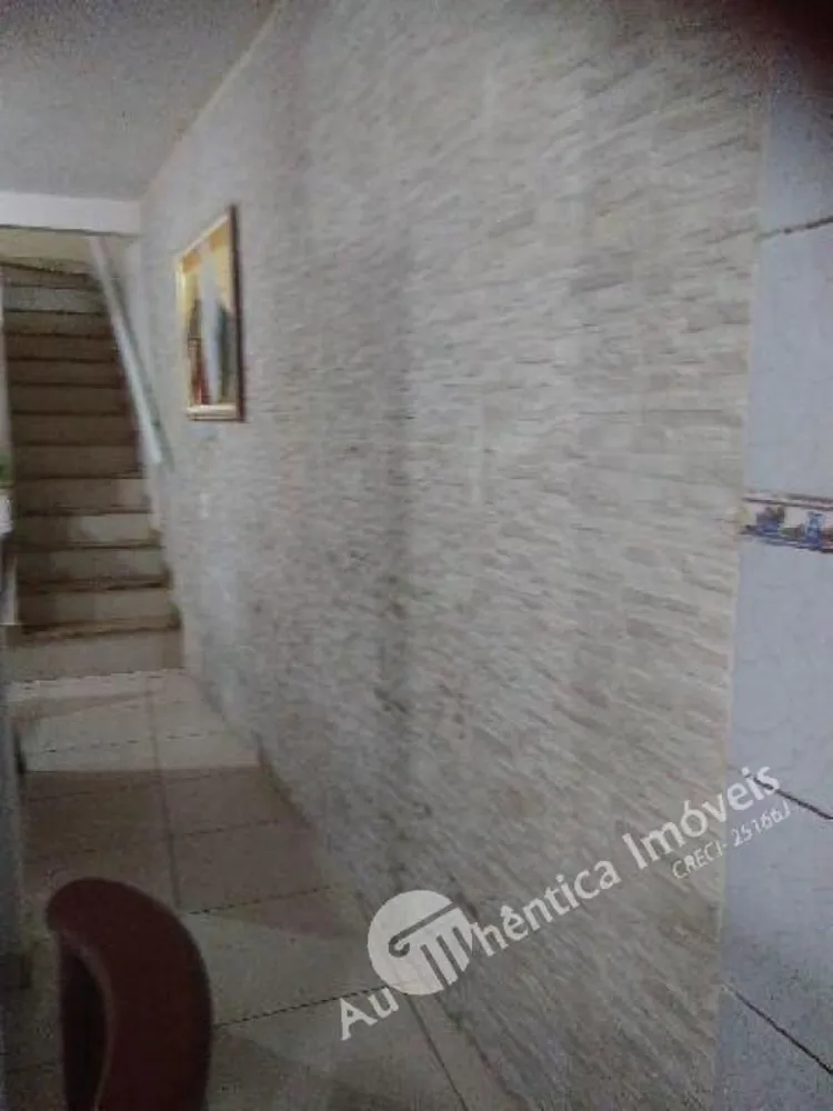 Sobrado, 2 quartos, 100 m² - Foto 2