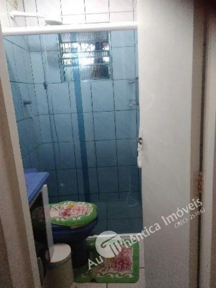 Sobrado, 2 quartos, 100 m² - Foto 3