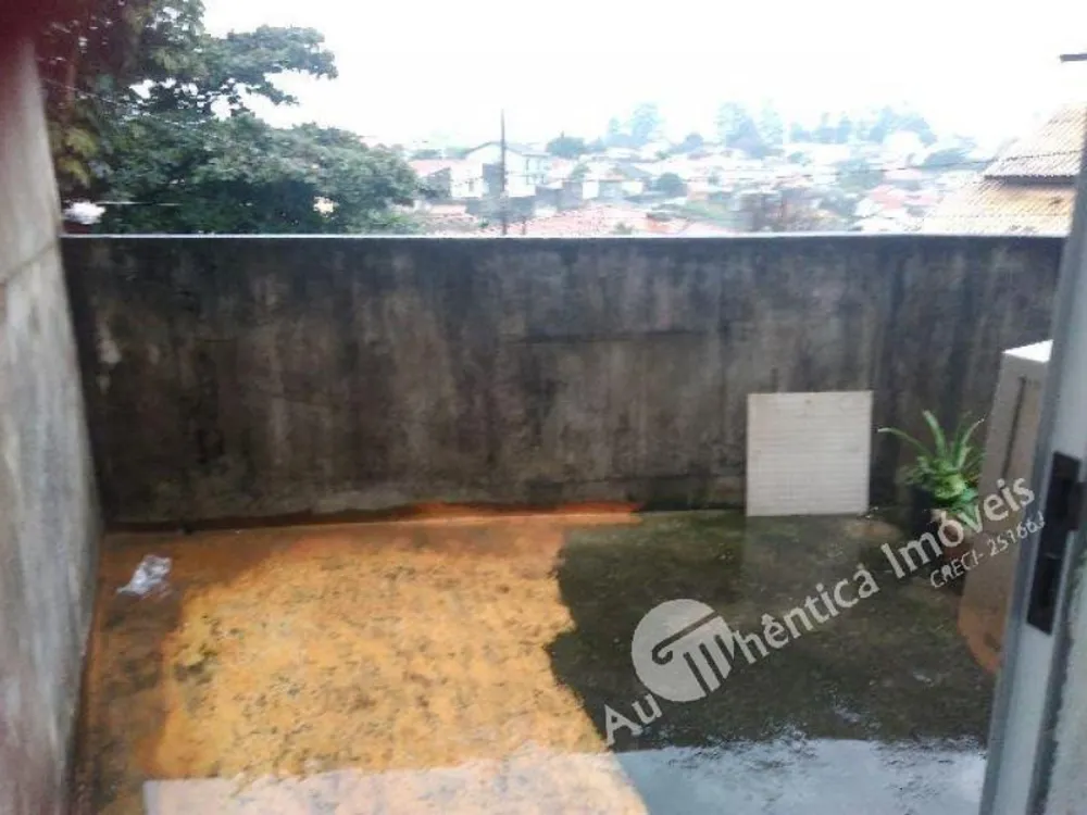 Sobrado, 2 quartos, 100 m² - Foto 12