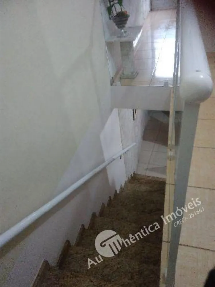 Sobrado, 2 quartos, 100 m² - Foto 7