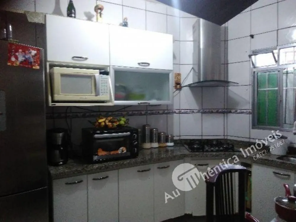 Sobrado, 2 quartos, 100 m² - Foto 3