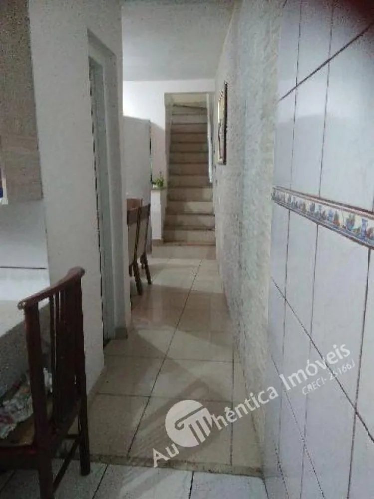 Sobrado, 2 quartos, 100 m² - Foto 6
