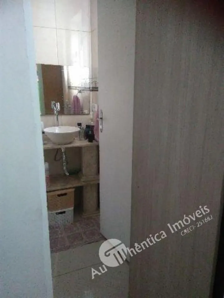 Sobrado, 2 quartos, 100 m² - Foto 5