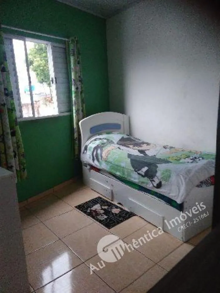 Sobrado, 2 quartos, 100 m² - Foto 8