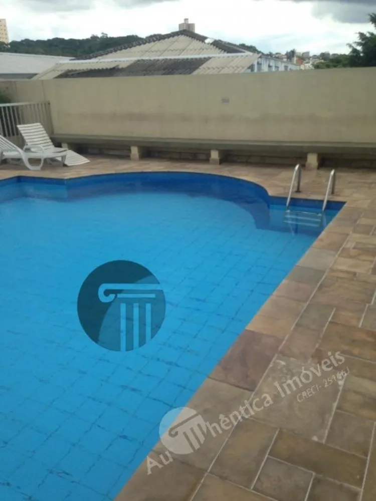 Apartamento, 2 quartos, 65 m² - Foto 6