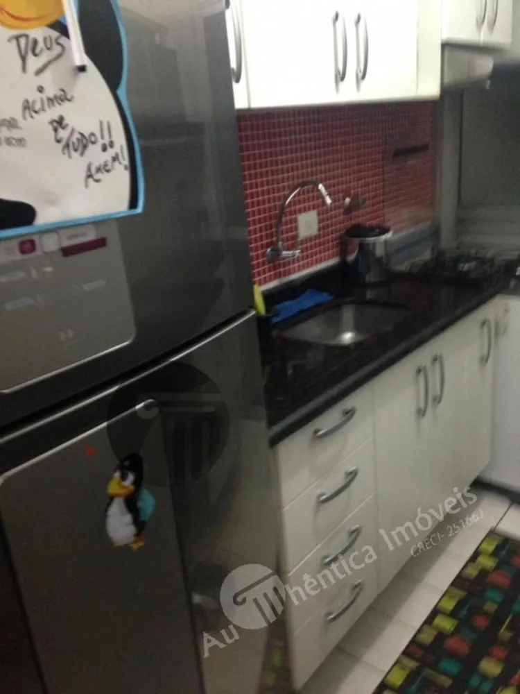 Apartamento, 2 quartos, 65 m² - Foto 1