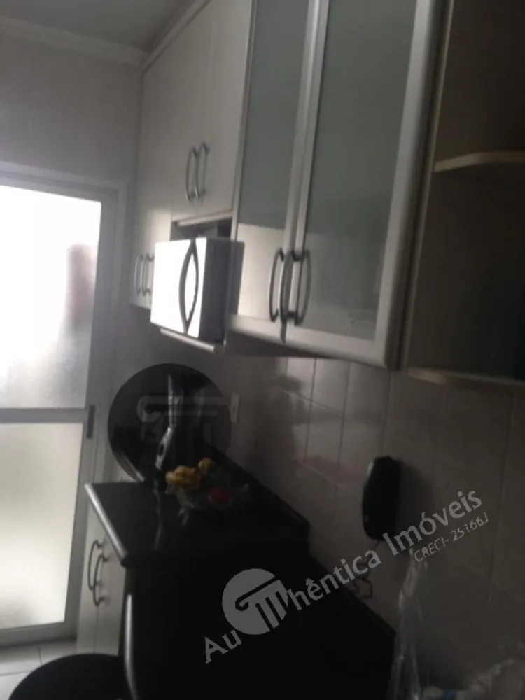 Apartamento, 2 quartos, 65 m² - Foto 4