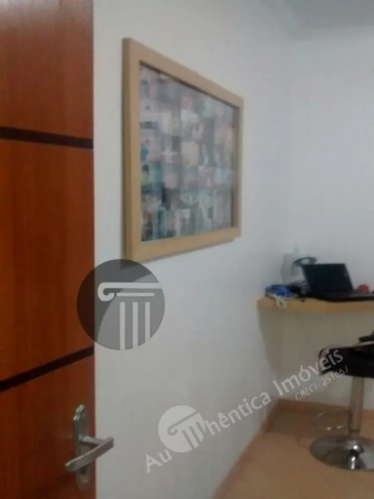 Apartamento, 2 quartos, 65 m² - Foto 7