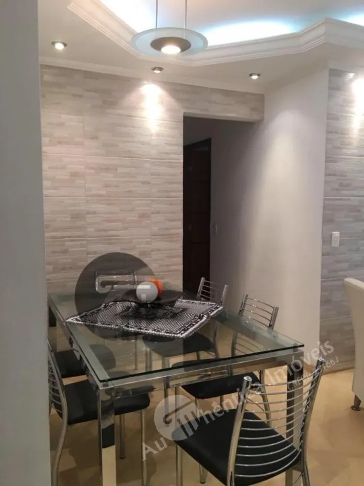 Apartamento, 2 quartos, 65 m² - Foto 3