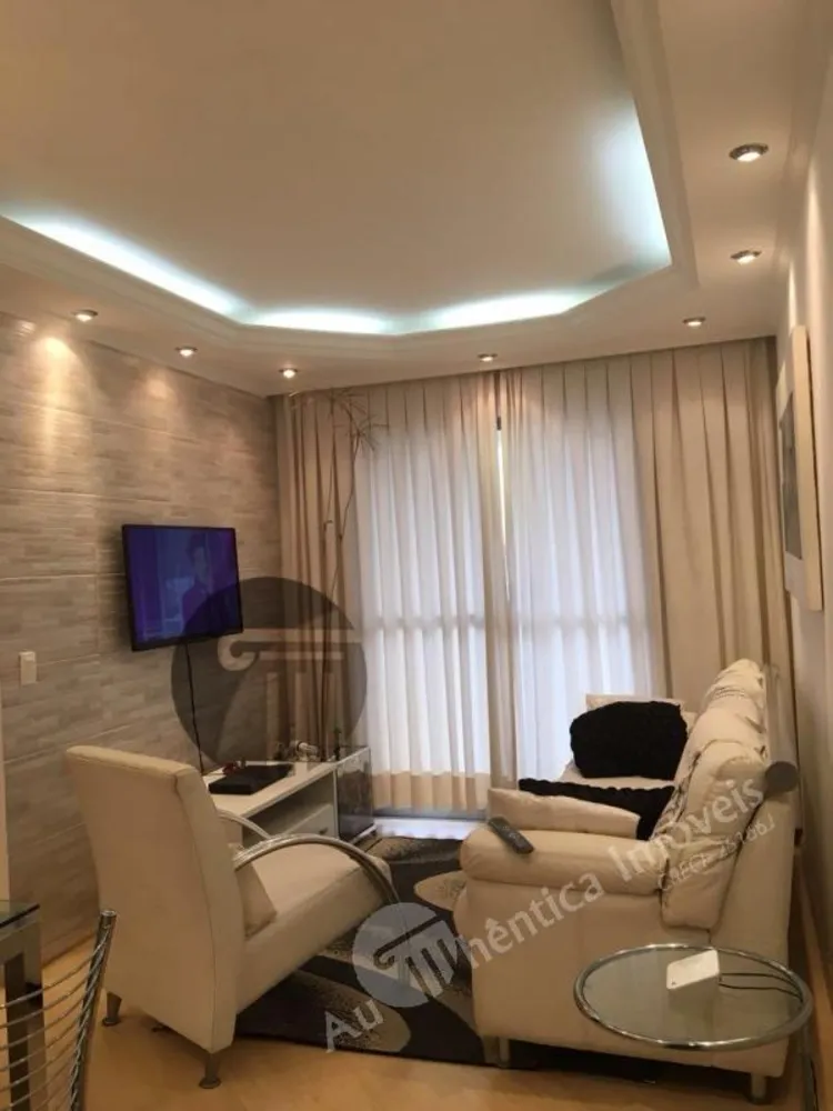 Apartamento, 2 quartos, 65 m² - Foto 1