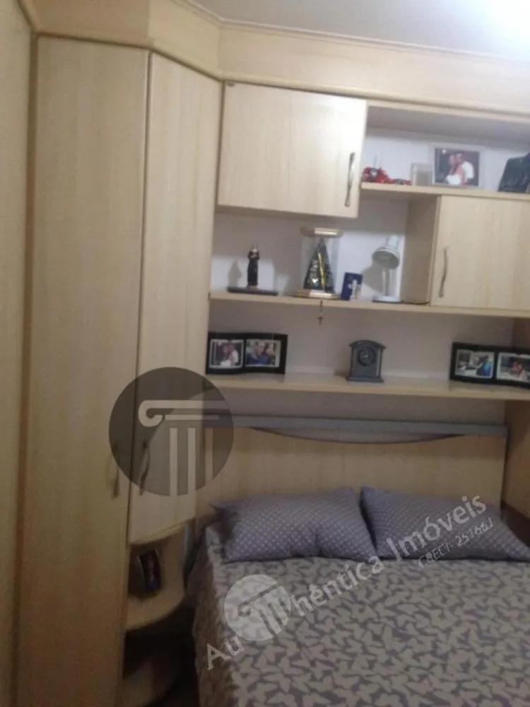 Apartamento, 2 quartos, 65 m² - Foto 2