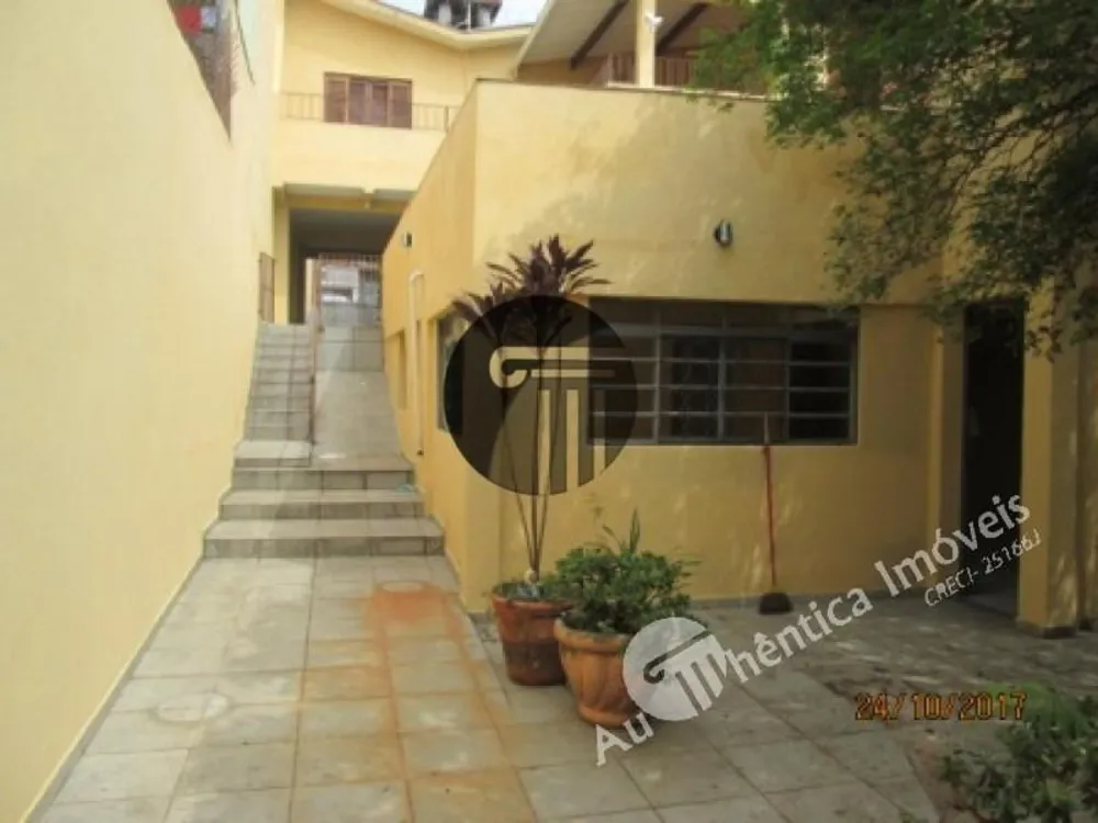 Casa, 7 quartos, 300 m² - Foto 6