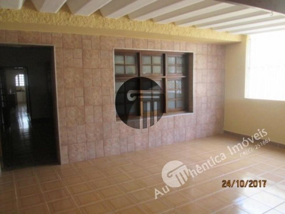 Casa, 7 quartos, 300 m² - Foto 1