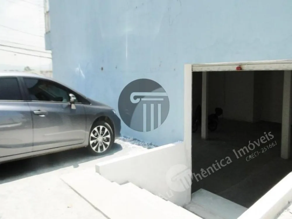 Loja-Salão, 190 m² - Foto 6