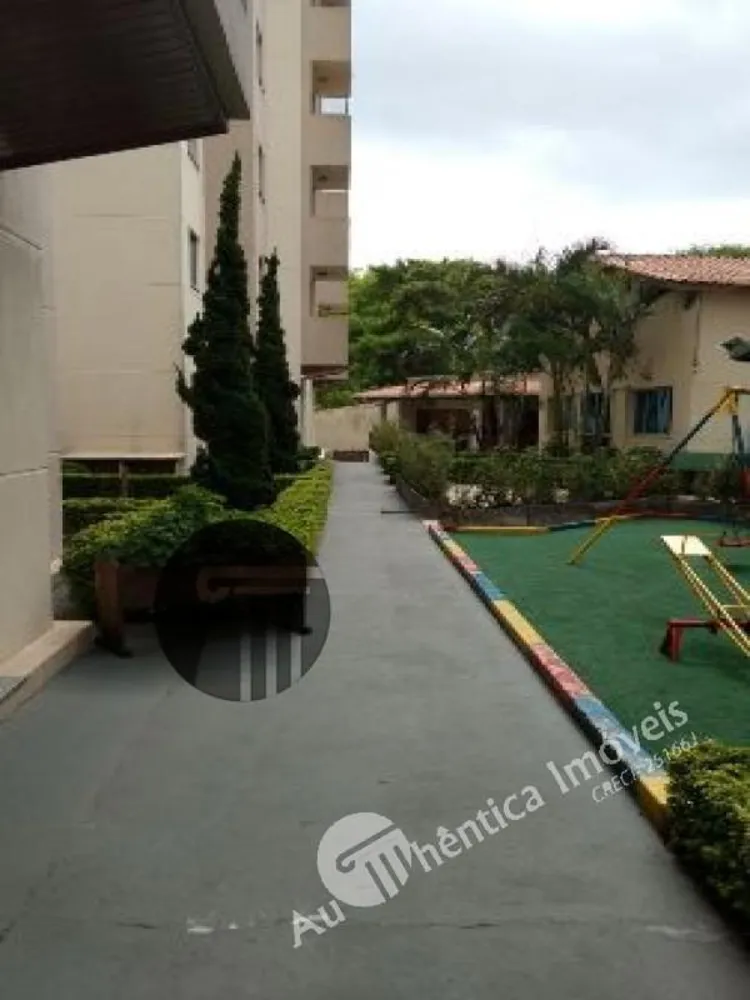 Apartamento, 2 quartos, 55 m² - Foto 12