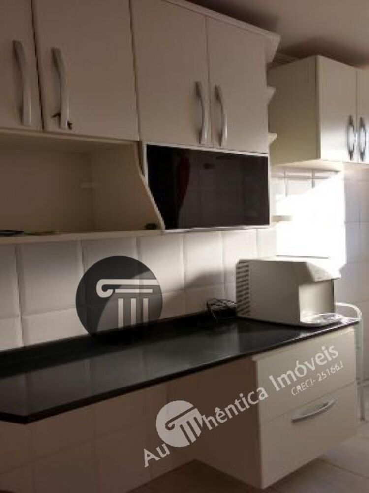 Apartamento, 2 quartos, 55 m² - Foto 2