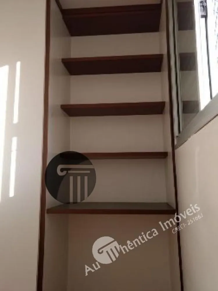Apartamento, 2 quartos, 55 m² - Foto 11