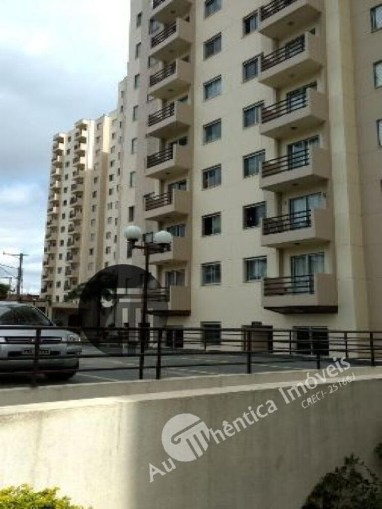 Apartamento, 2 quartos, 55 m² - Foto 1