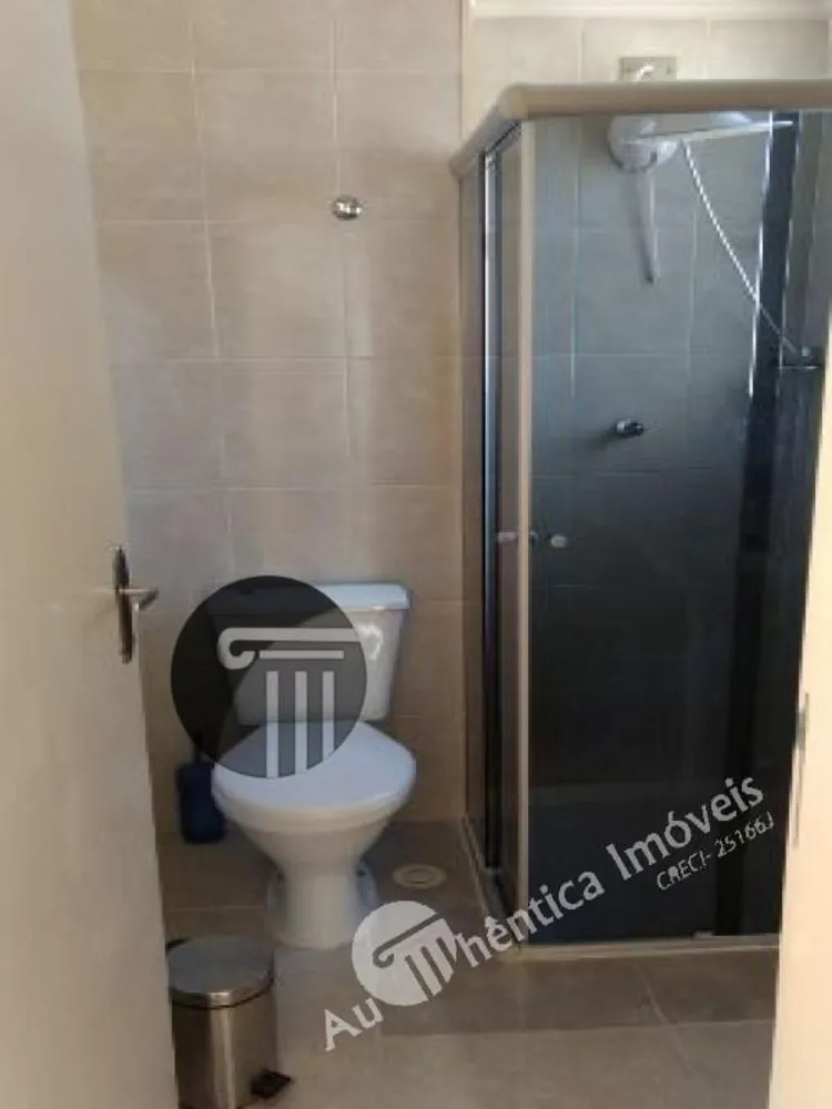 Apartamento, 2 quartos, 55 m² - Foto 3