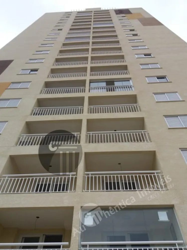 Apartamento, 2 quartos, 51 m² - Foto 1