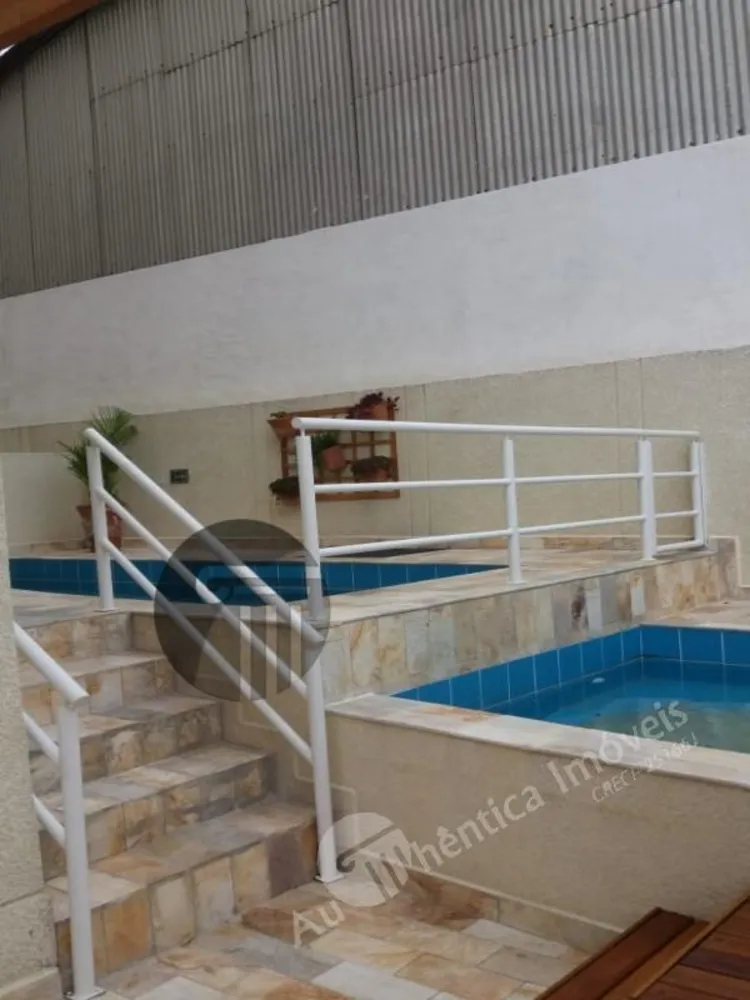 Apartamento, 2 quartos, 51 m² - Foto 5