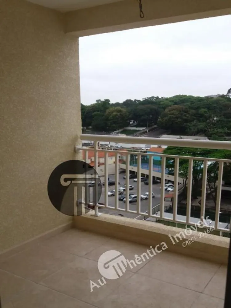 Apartamento, 2 quartos, 51 m² - Foto 8
