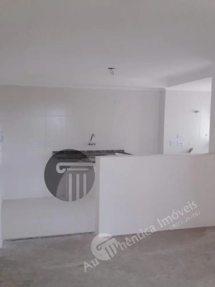 Apartamento, 2 quartos, 51 m² - Foto 1