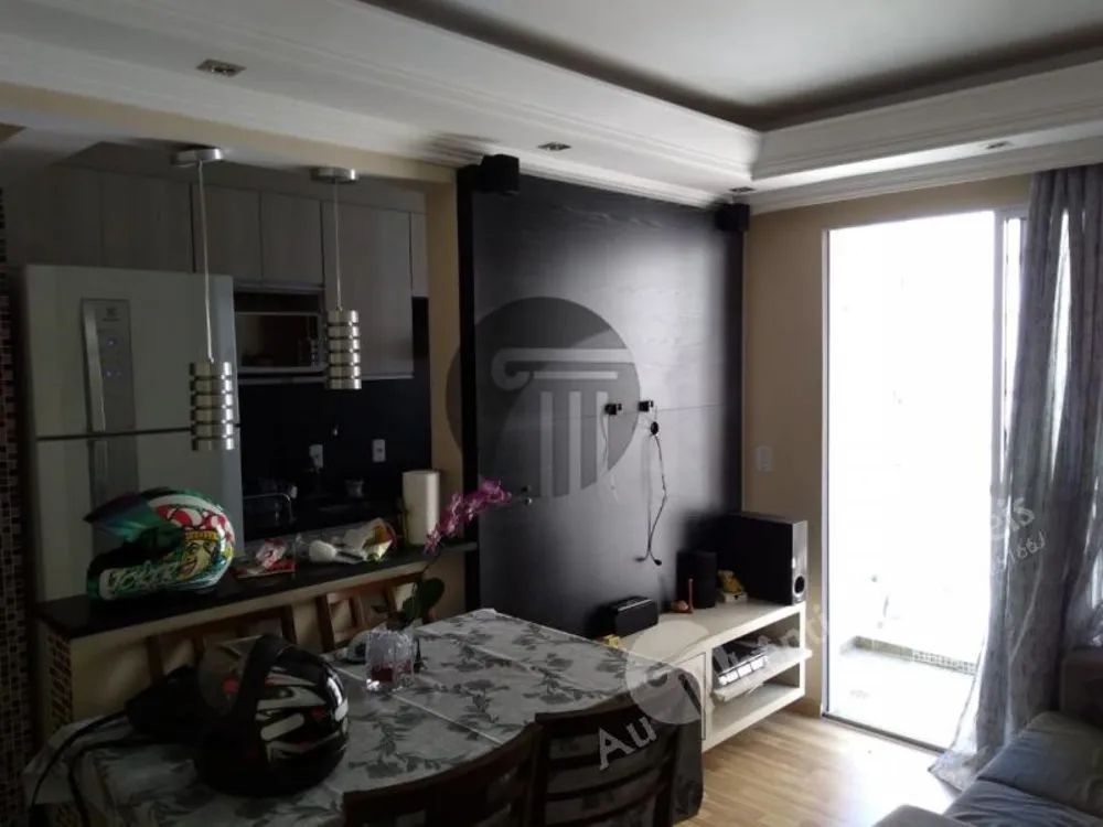 Apartamento, 2 quartos, 48 m² - Foto 7