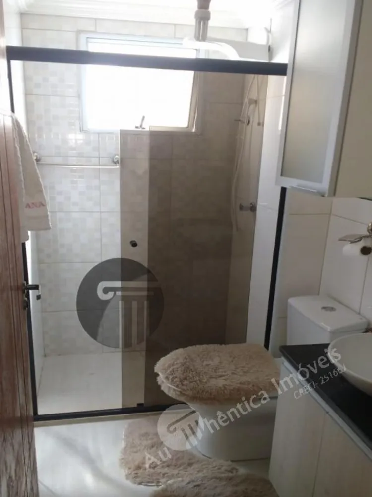 Apartamento, 2 quartos, 48 m² - Foto 2