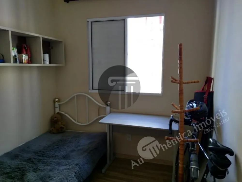 Apartamento, 2 quartos, 48 m² - Foto 5