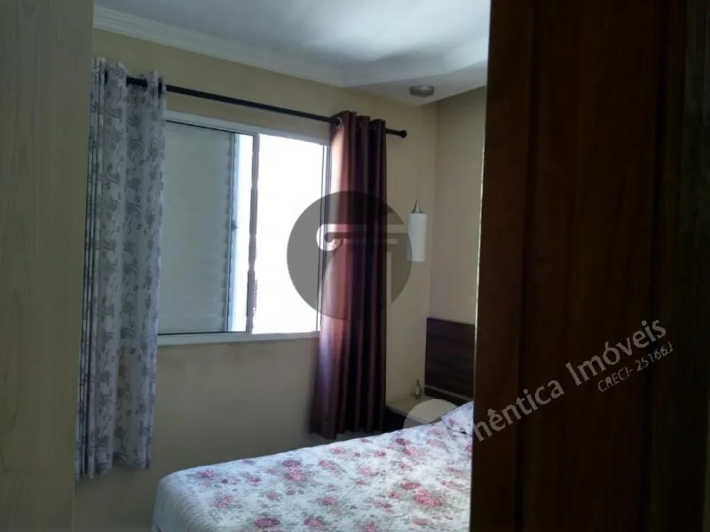 Apartamento, 2 quartos, 48 m² - Foto 3