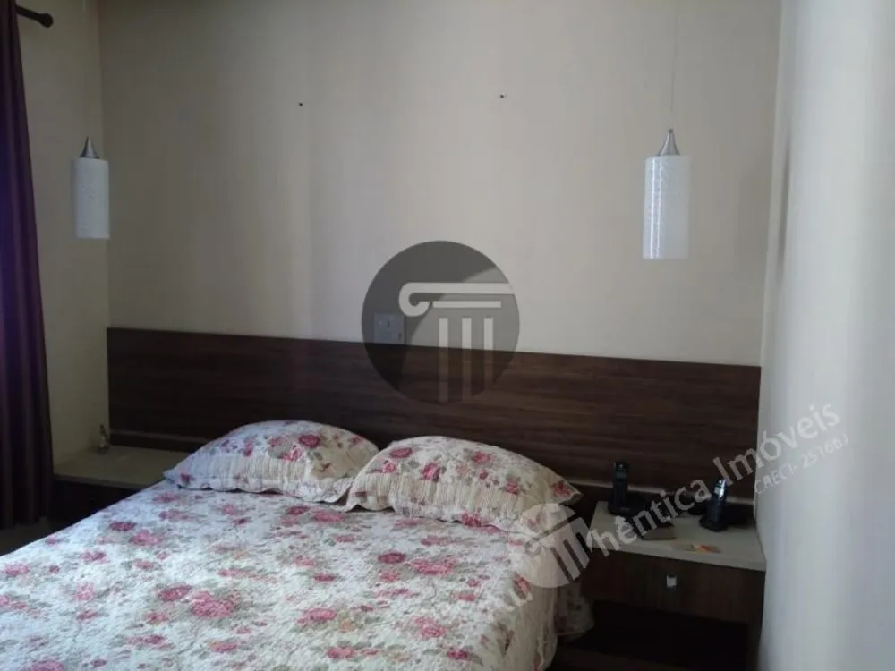 Apartamento, 2 quartos, 48 m² - Foto 6