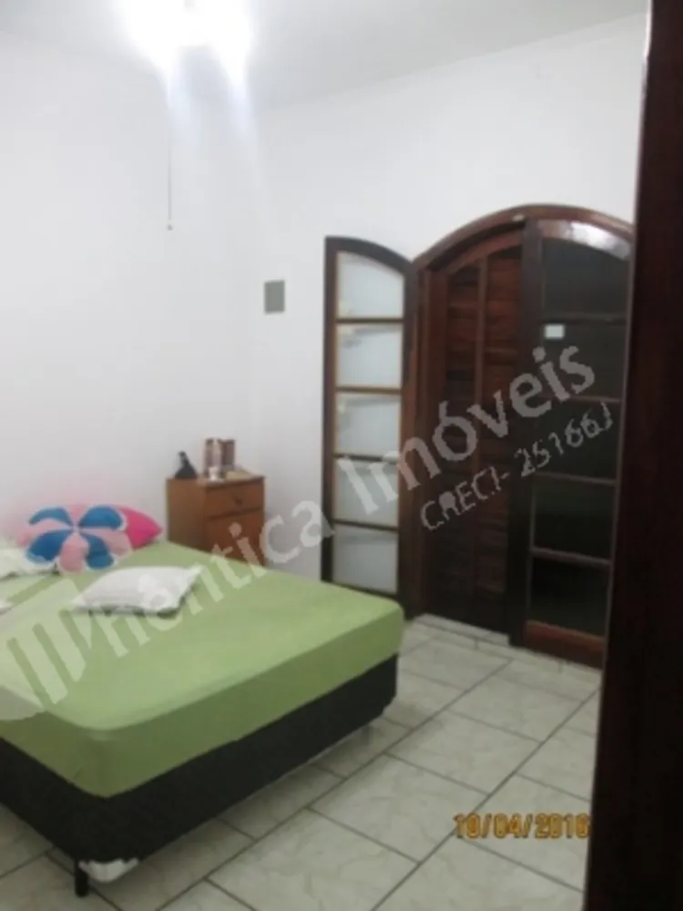 Sobrado, 4 quartos, 90 m² - Foto 5