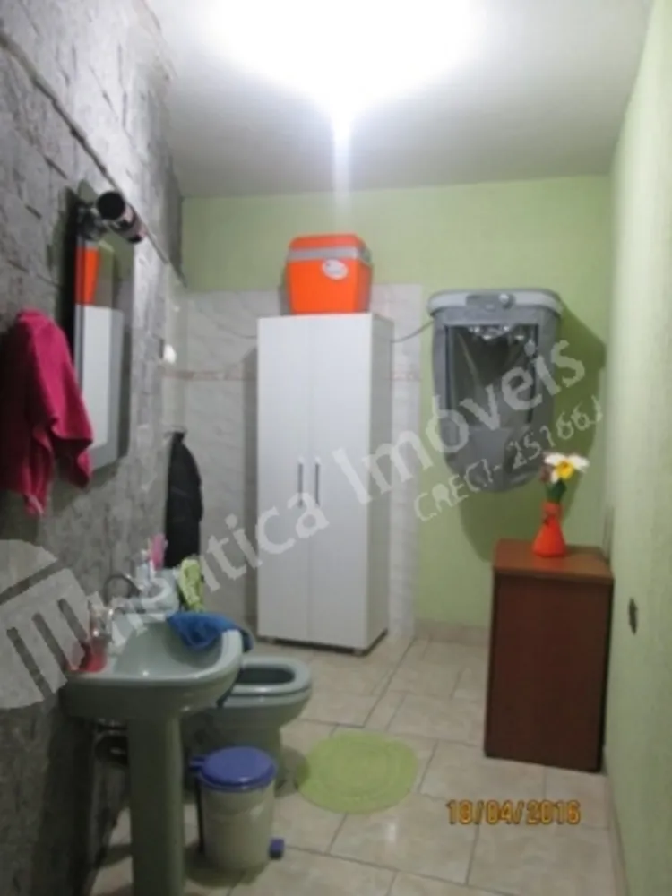 Sobrado, 4 quartos, 90 m² - Foto 11