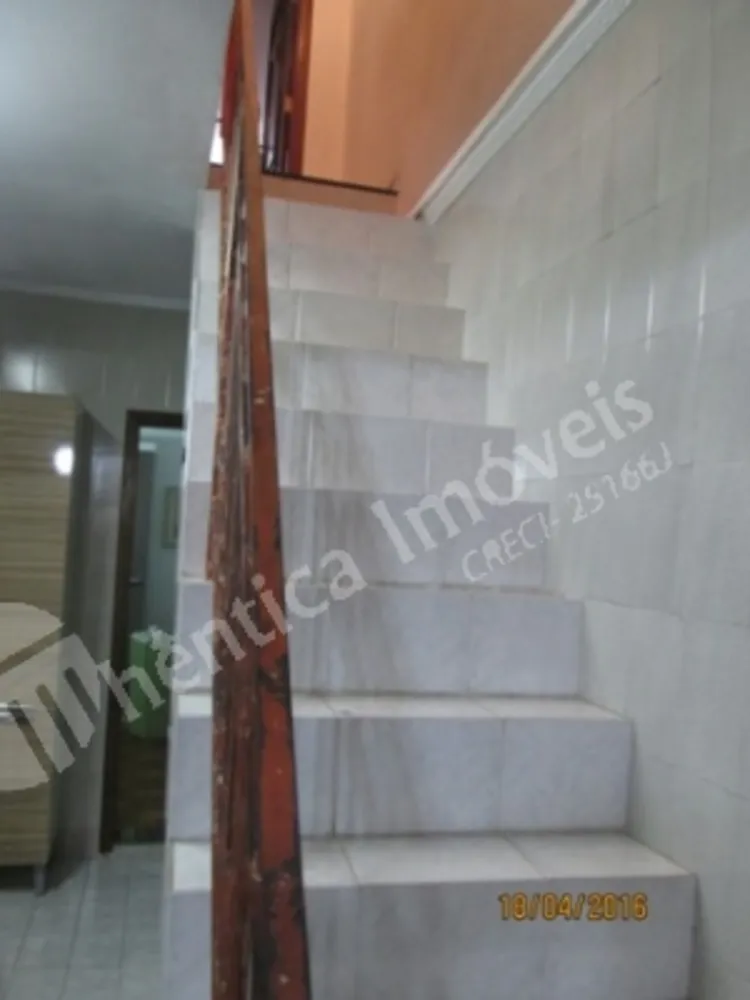 Sobrado, 4 quartos, 90 m² - Foto 4