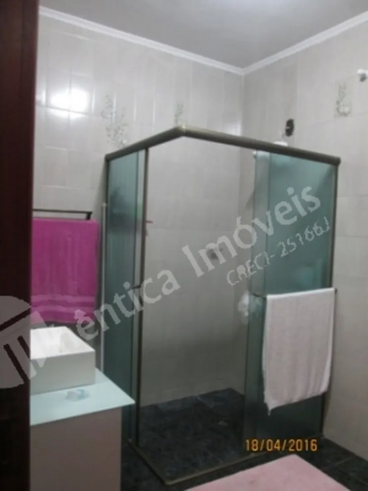 Sobrado, 4 quartos, 90 m² - Foto 9