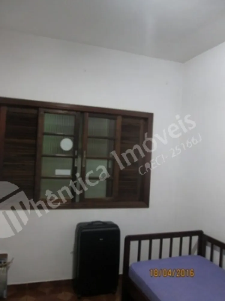 Sobrado, 4 quartos, 90 m² - Foto 6