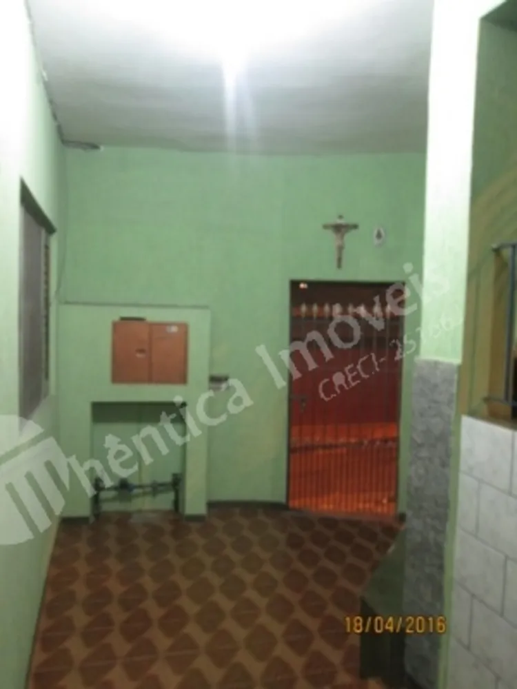 Sobrado, 4 quartos, 90 m² - Foto 8