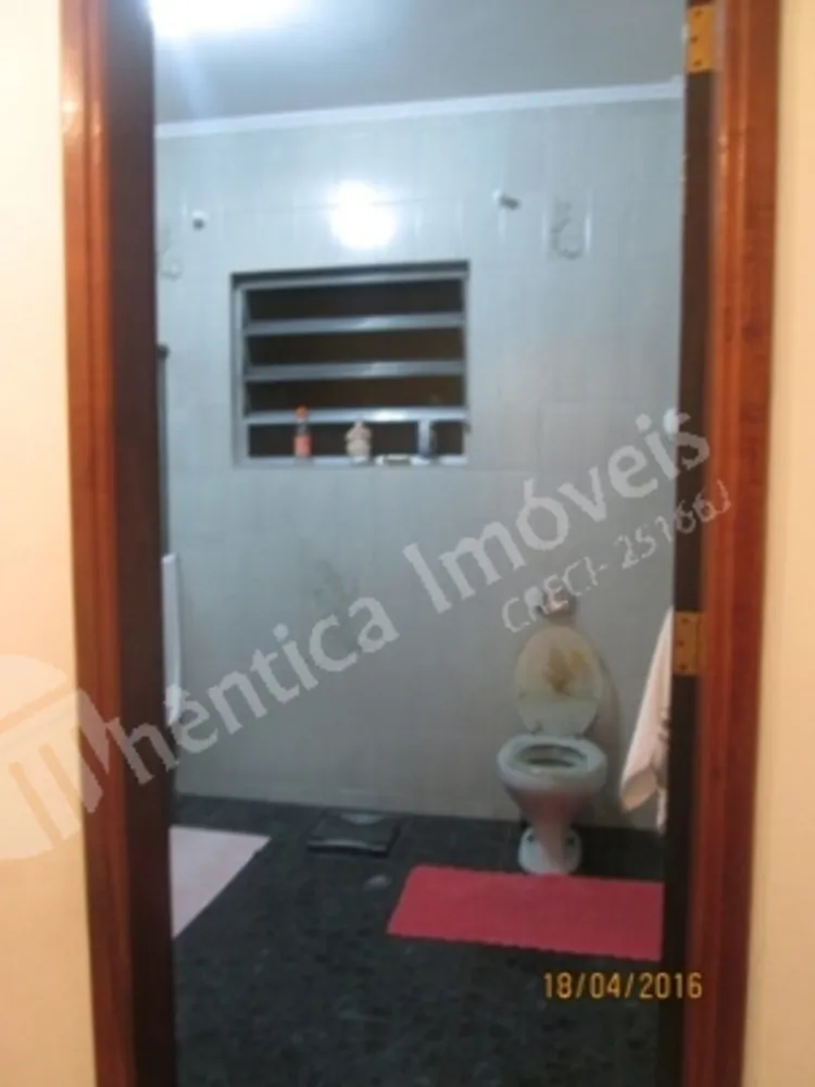 Sobrado, 4 quartos, 90 m² - Foto 2