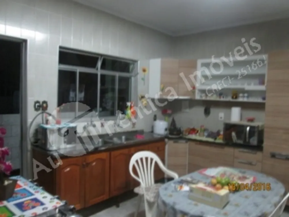 Sobrado, 4 quartos, 90 m² - Foto 3